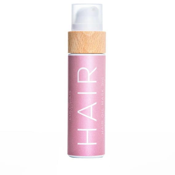 Hair Oil Mask 3in1