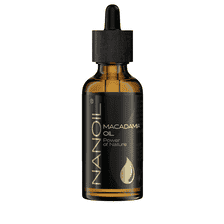 Macadamia Oil for Hair, Body, Face and Nails