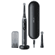 Smart Electric Toothbrush with Travel Case