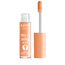 Gloss - Salted Caramel Milkshake
