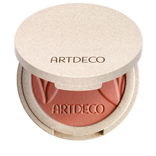 Silky Powder Blush - 20 terracotta cheeks