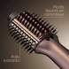 Brosse Soufflante Air Power Volume AS95CHE