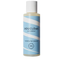 Hydrating Hair Cleanser