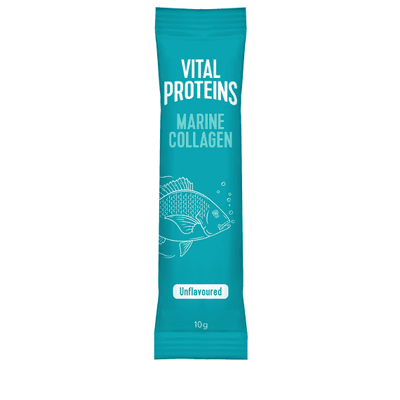 Marine Collagen