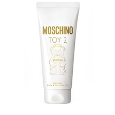 Perfumed Bath & Shower Gel