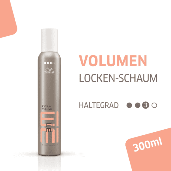 Extra Volume