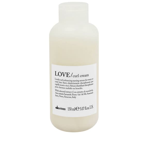 LOVE Curl Cream