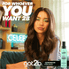Fresh it Up Dry Shampoo Extra Pflege