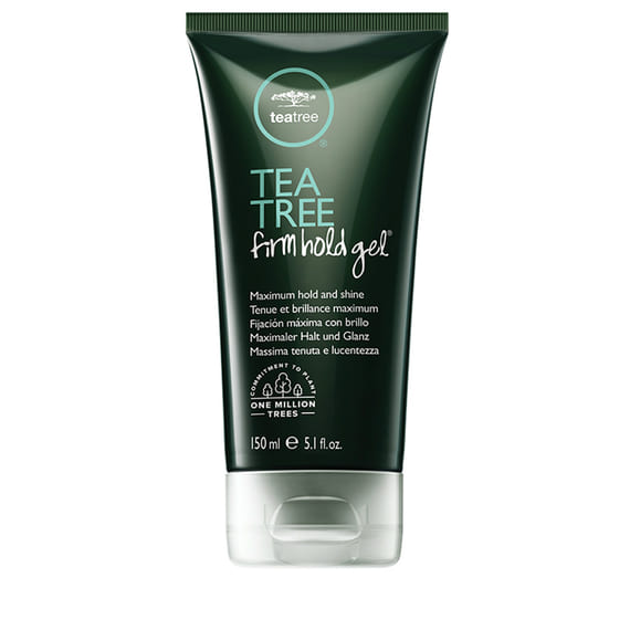 Firm Hold Gel