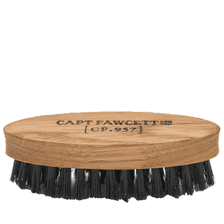 Wild Boar Moustache Brush