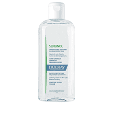 Shampooing Sensinol avec protection physio-cutanée