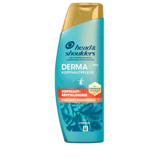 Anti-Schuppen Shampoo Kopfhaut-Revitalisierer