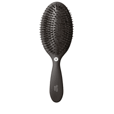 Gloss Brush - black