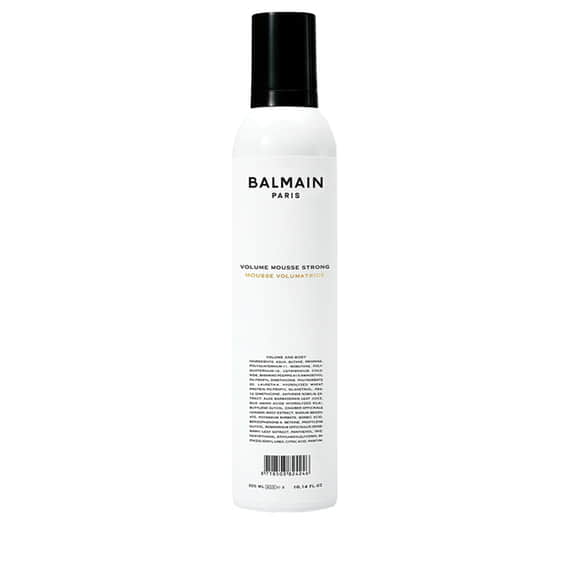 Volume Mousse Strong