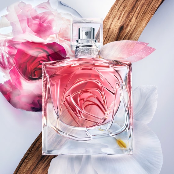 La vie est Belle Rose Extra Eau de Parfum • Lancôme •