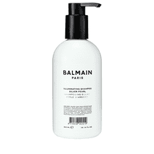 Illuminating Shampoo Silver Pearl