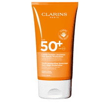 Crème Solaire Jeunesse Très Haute Protection SPF 50+ Corps