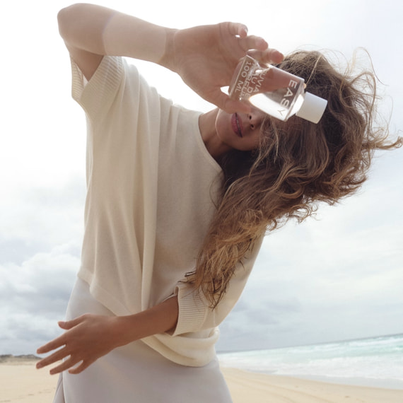 Easy for Her Body Lotion
