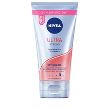 Ultra Strong Gel