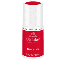 Secret Red 