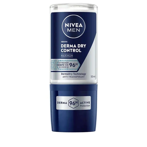 Deo Derma Dry Control Maximum for him