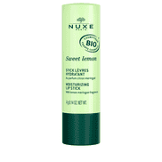 Lippenpflegestift – mit Zitronenbaiser-Duft