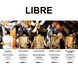 Libre Vanille Couture Eau de Parfum