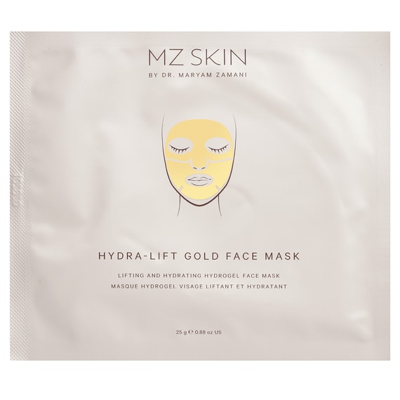 Hydra-Lift Gold Face Mask - 5x
