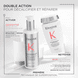 Concentré Décalcifiant Ultra-Réparateur – Pré-Shampooing Pour Cheveux Abîmés