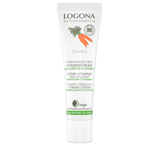 Teint Éclatant Crème Vitaminée