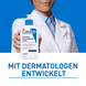 Intensive Feuchtigkeitslotion