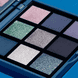 Eyeshadow Pallette Nuda Ice 304