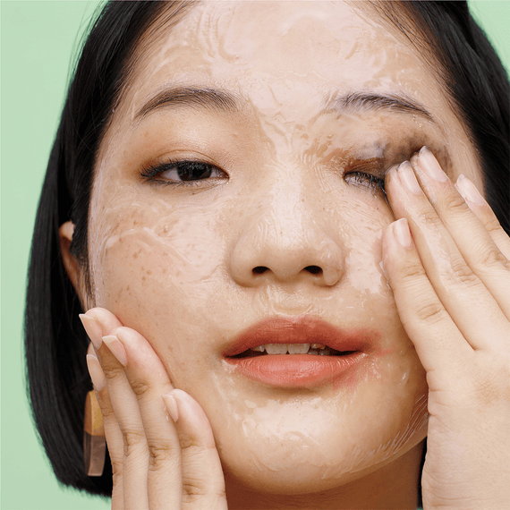 Shikulime Gel-to-Oil Cleanser