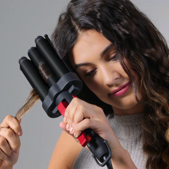 Revlon wave outlet