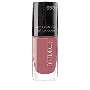 Nail Lacquer - 653 historical blossom