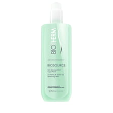 Biosource Lait D    maquillant PNM