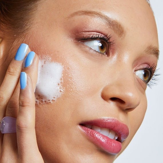 Feeling Myself - Mousse Detergente