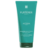 René Furterer - Astera Fresh - Beruhigend-frisches Shampoo  - 200 ml