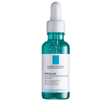 Serum against imperfections