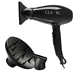 Hairdryer Classic 2200W - Schwarz