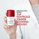 Clinical Control Anti-transpirant et Anti-odeur 96h Roll-on