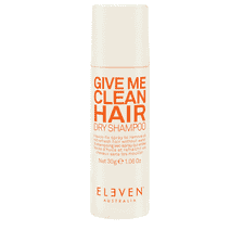 Give Me Clean Hair Dry Shampoo