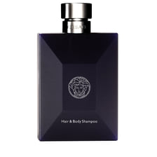 Hair & Body Shampoo