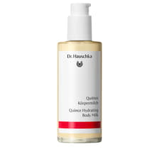 Dr. Hauschka - Quitten Körpermilch
