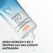 72H Feuchtigkeits-Boost UV Fluid SPF50+