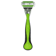 Body Shaver with 1 Blade
