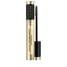 Collistar - Mascara Volume Unico - Mascara Volume Unico Waterproof - black - 10 ml