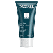 Aftershave Skin Soothing Cream