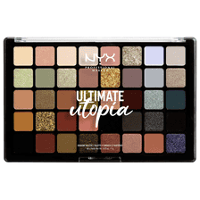 Ultimate Utopia Shadow Palette