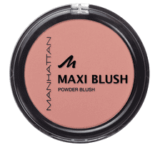 Maxi Blush – 100 Exposed